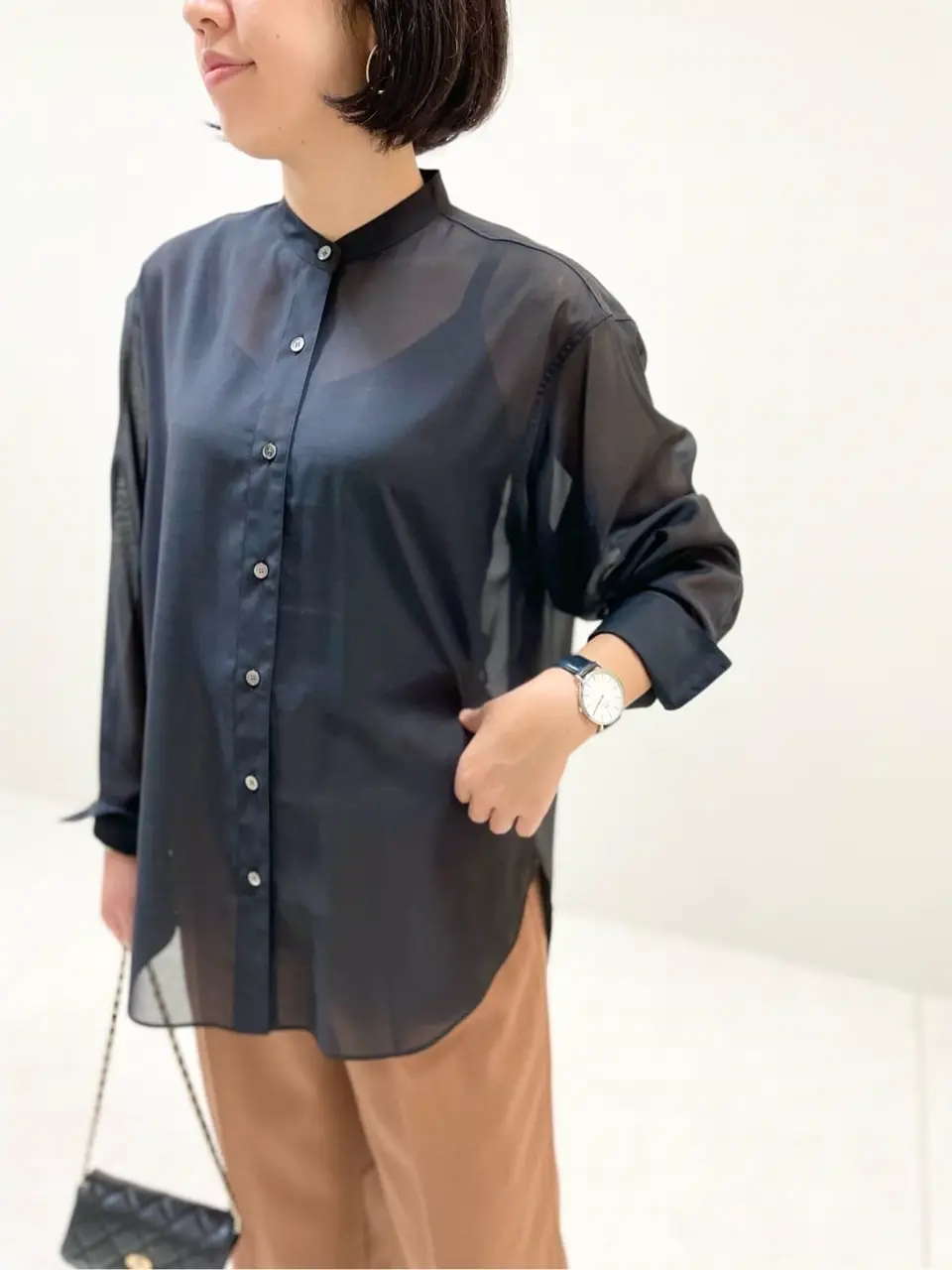 23区 椛田 コーディネート画像