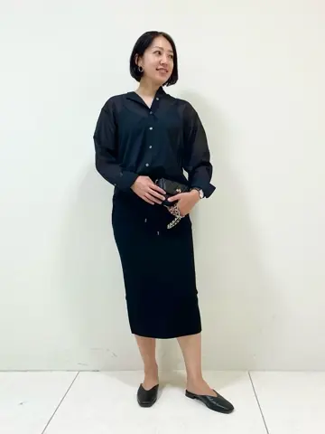 23区 椛田 コーディネート画像