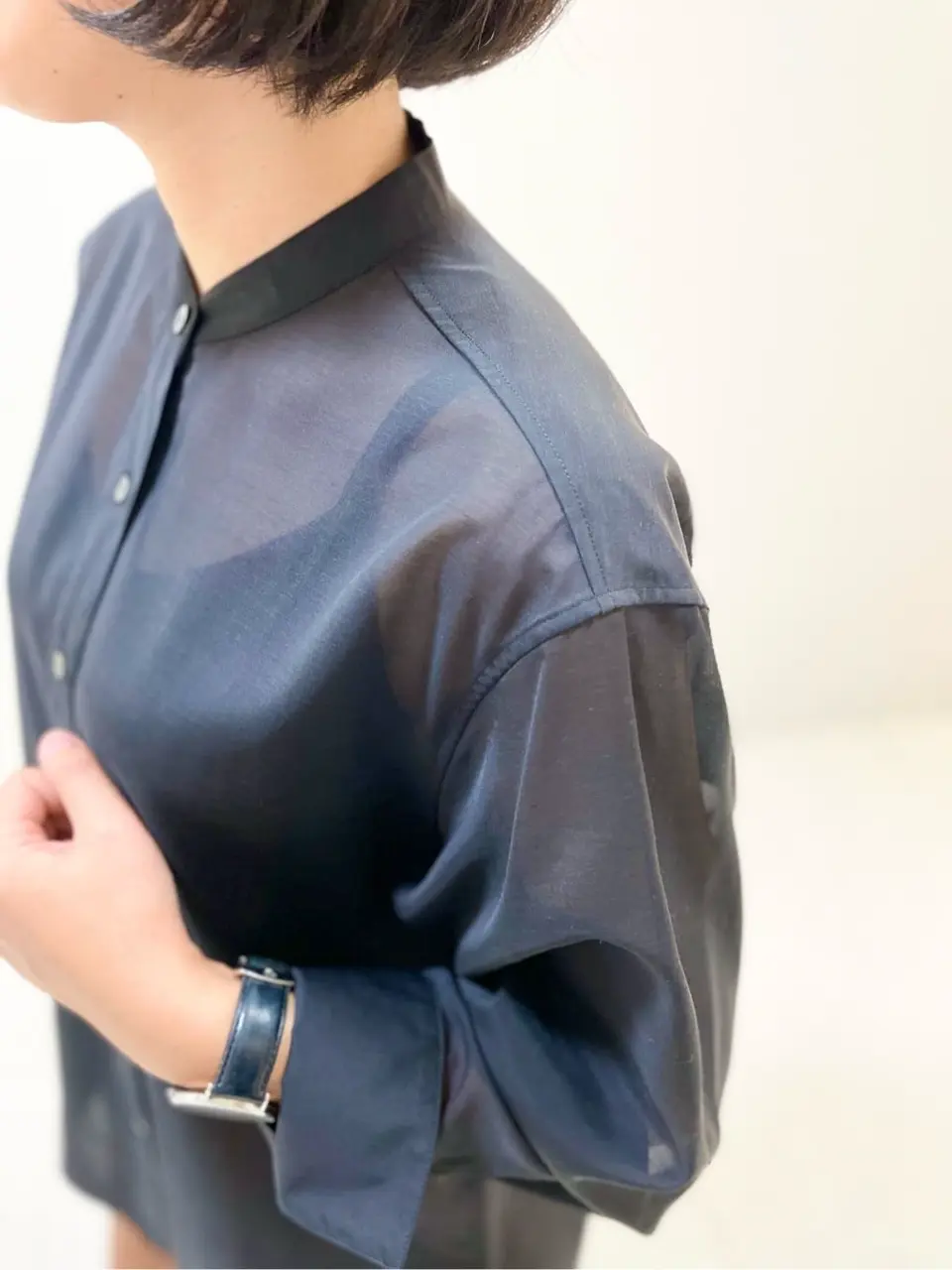 23区 椛田 コーディネート画像