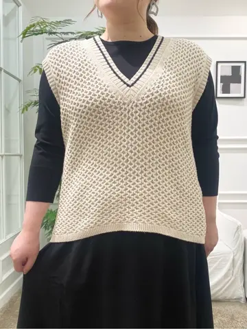 23区 藤原 コーディネート画像