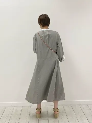 23区 笹森 コーディネート画像