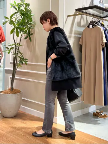 23区 伊藤 コーディネート画像