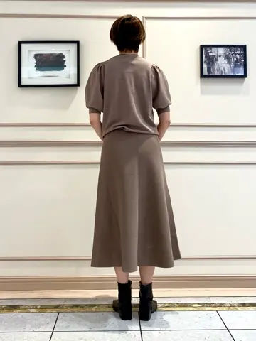 23区 荒川 コーディネート画像