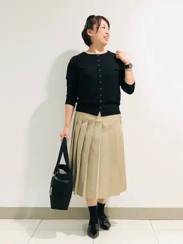 23区 飯野 コーディネート画像