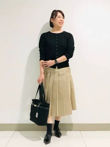 23区 飯野 コーディネート画像