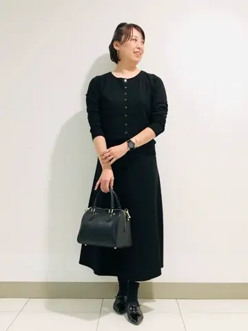 23区 飯野 コーディネート画像