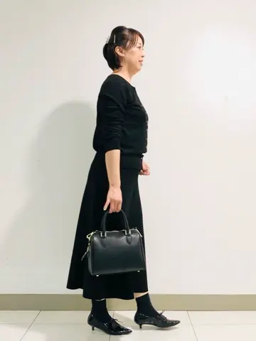 23区 飯野 コーディネート画像