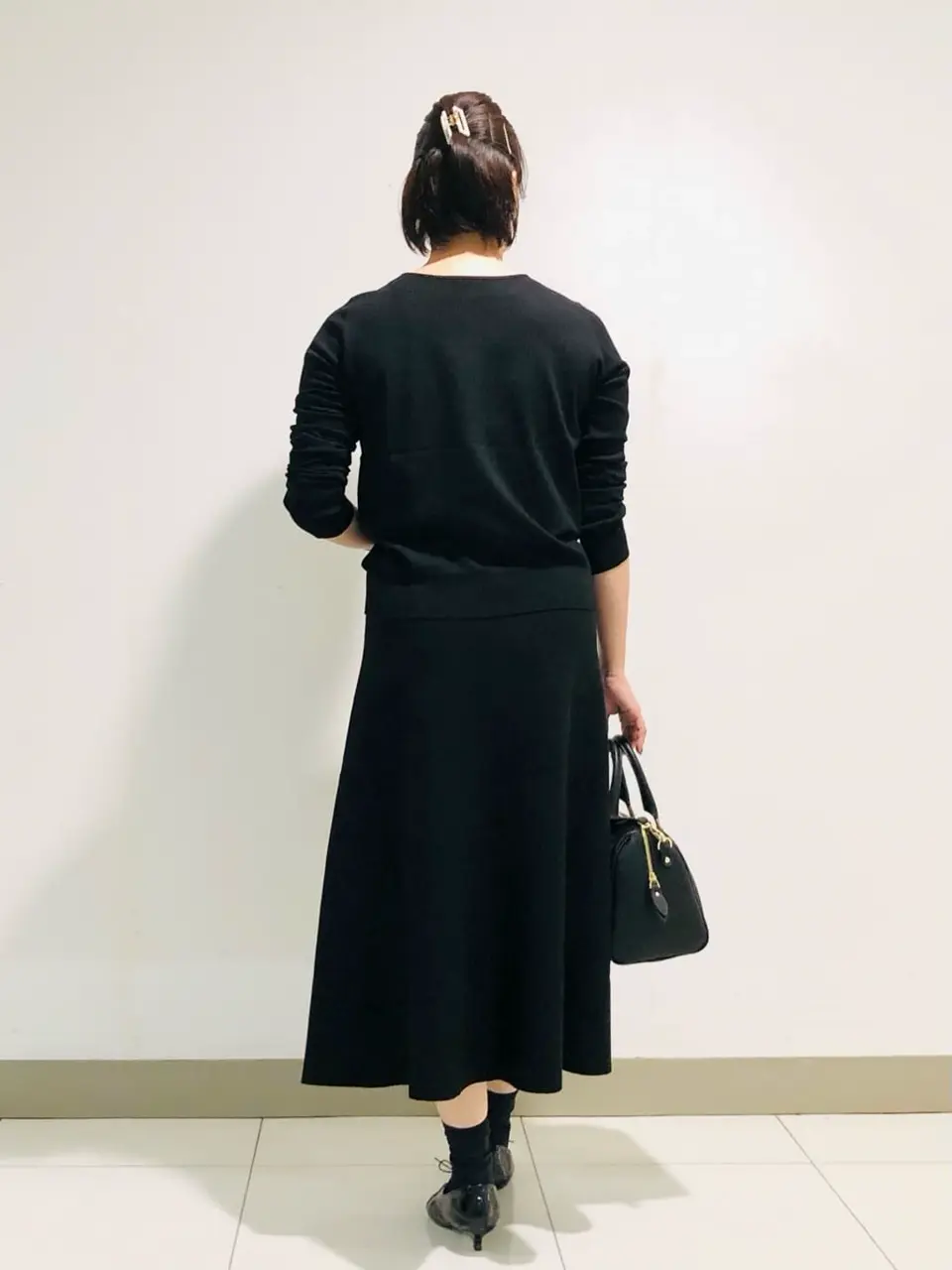 23区 飯野 コーディネート画像