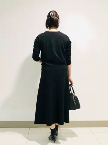 23区 飯野 コーディネート画像