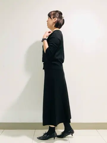 23区 飯野 コーディネート画像