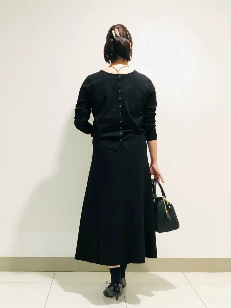 23区 飯野 コーディネート画像