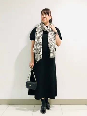 23区 飯野 コーディネート画像