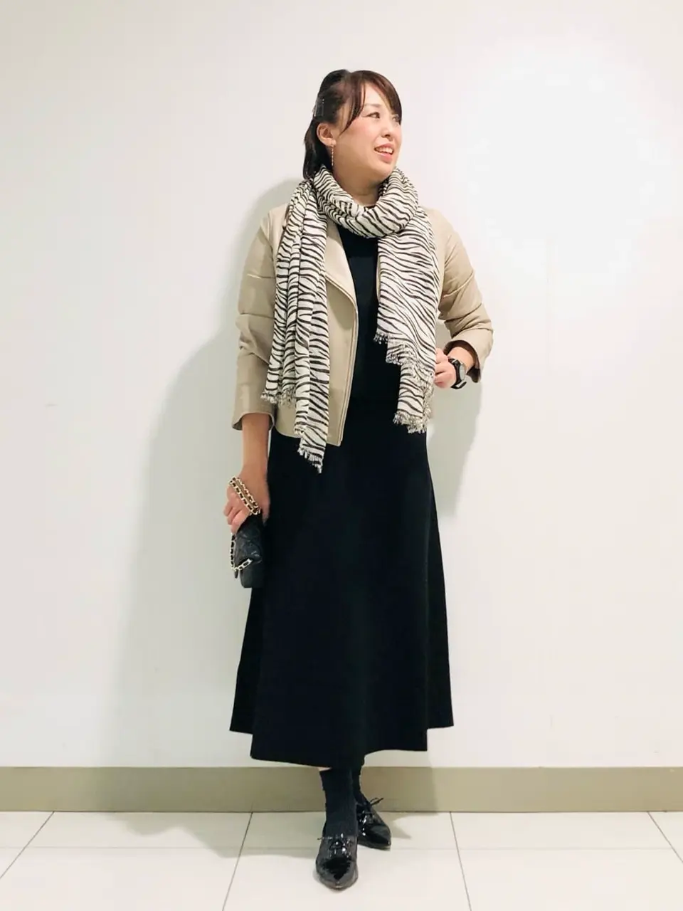 23区 飯野 コーディネート画像