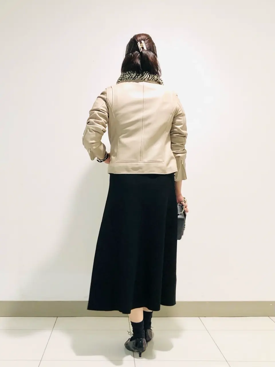 23区 飯野 コーディネート画像