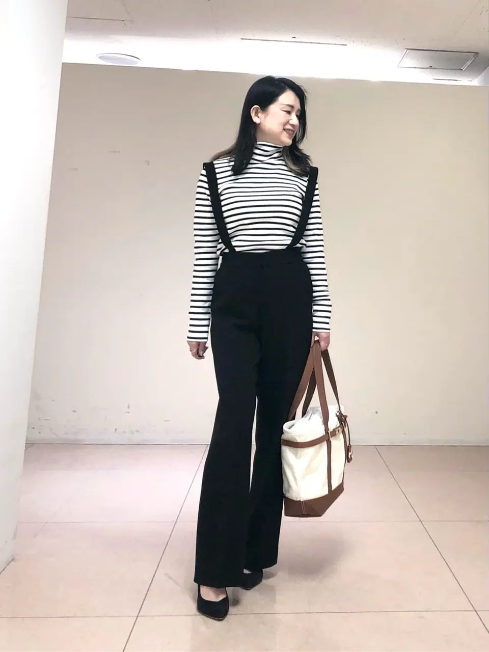 23区 横松 コーディネート画像