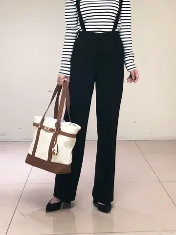 23区 横松 コーディネート画像