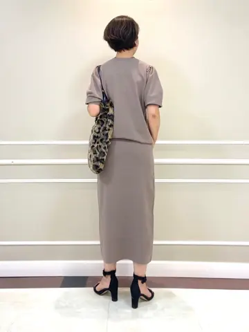 23区 荒川 コーディネート画像