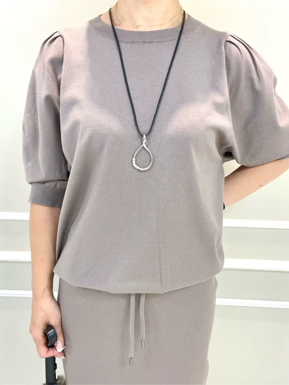 23区 荒川 コーディネート画像