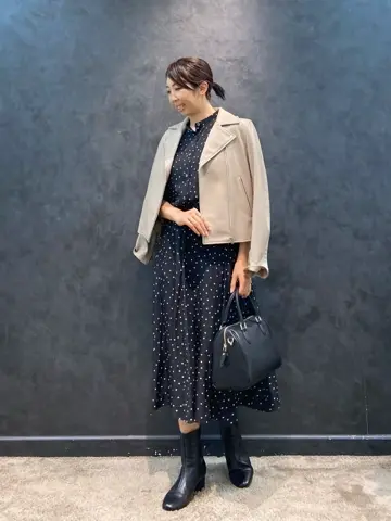 23区 佐藤 コーディネート画像