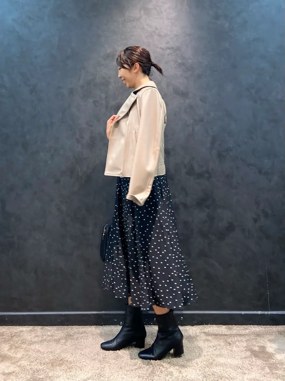 23区 佐藤 コーディネート画像