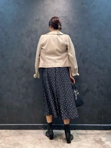 23区 佐藤 コーディネート画像