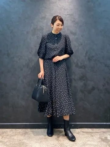 23区 佐藤 コーディネート画像