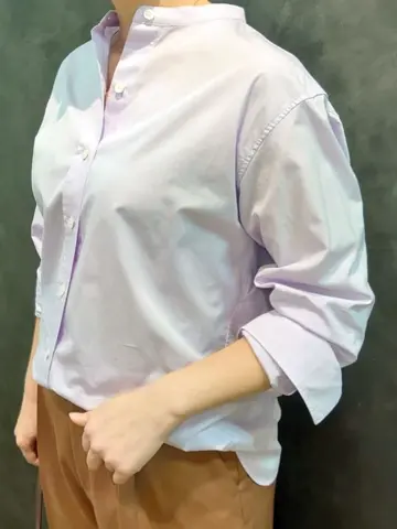 23区 新井田 コーディネート画像