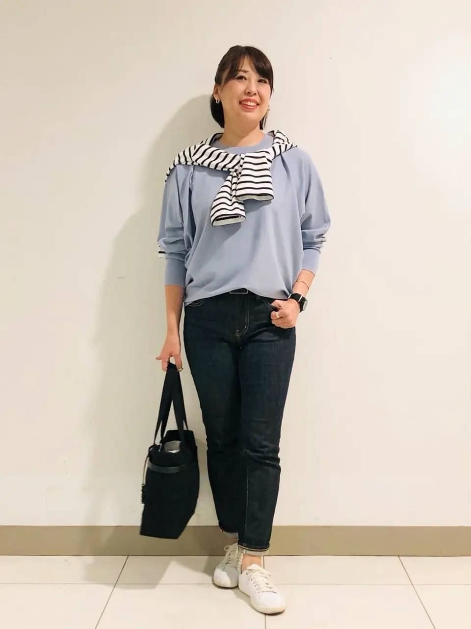 23区 飯野 コーディネート画像