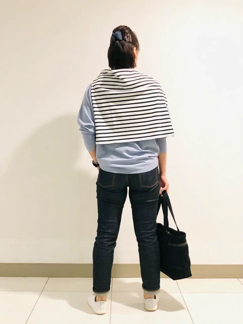 23区 飯野 コーディネート画像