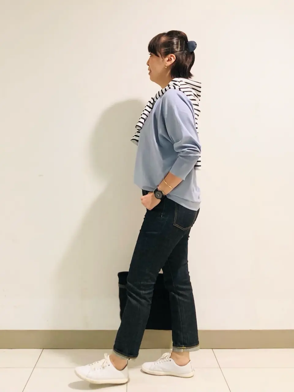 23区 飯野 コーディネート画像