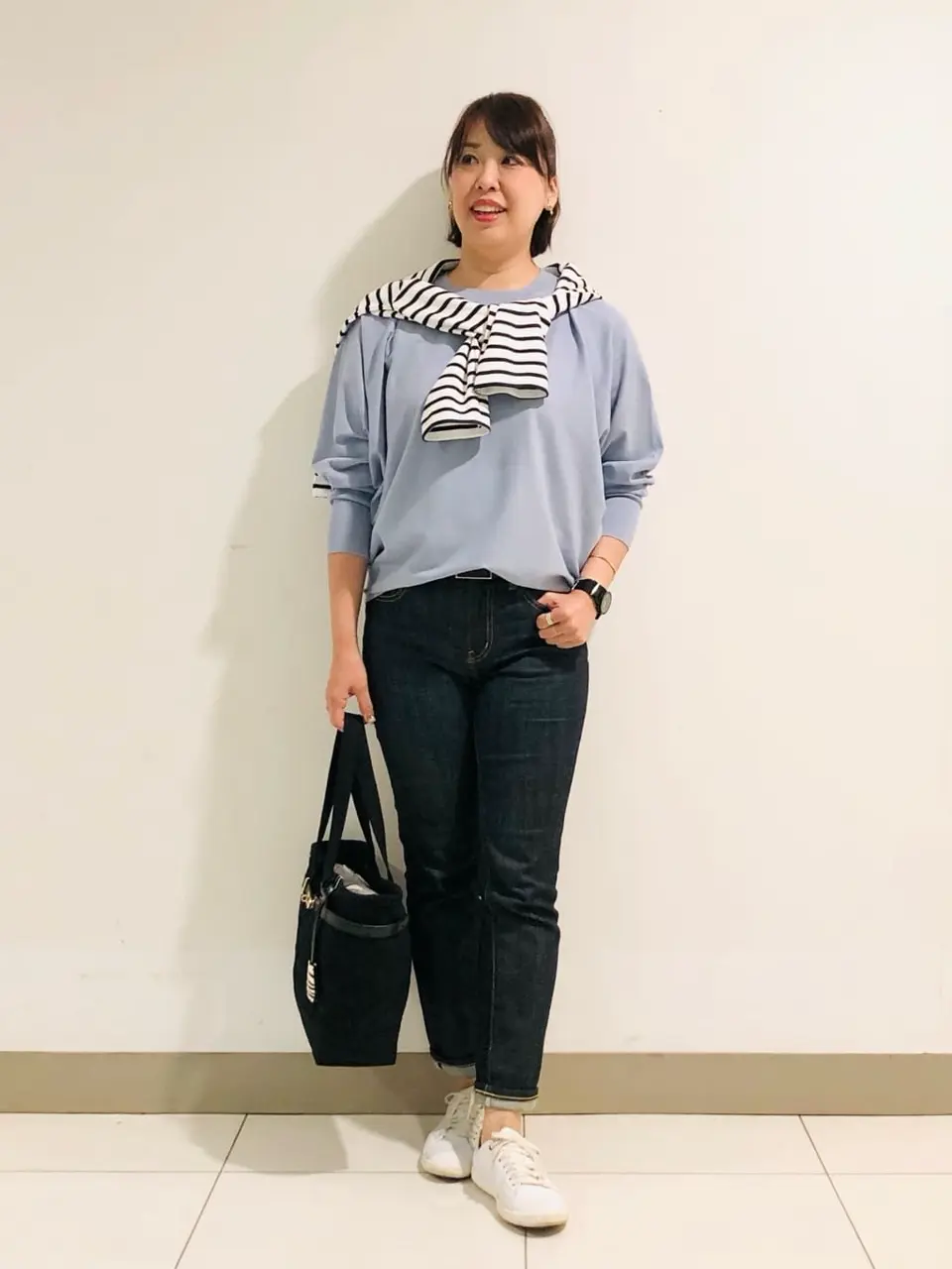 23区 飯野 コーディネート画像