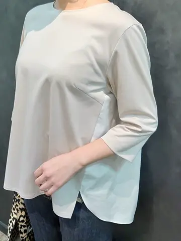 23区 新井田 コーディネート画像