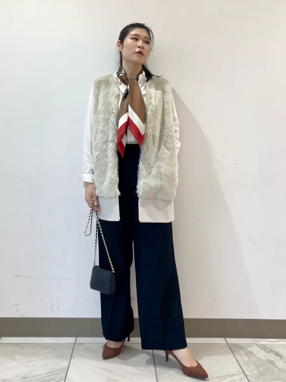  佐々木 コーディネート画像