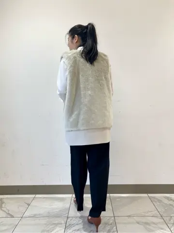 23区 佐々木 コーディネート画像