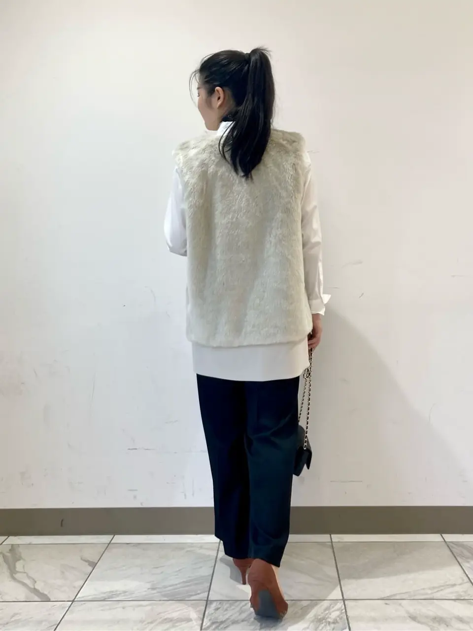 23区 佐々木 コーディネート画像