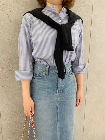 23区 澤田 コーディネート画像