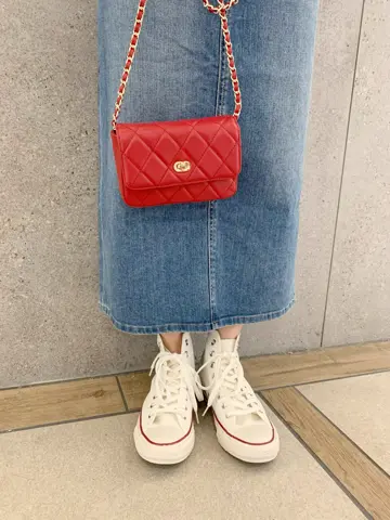 23区 澤田 コーディネート画像