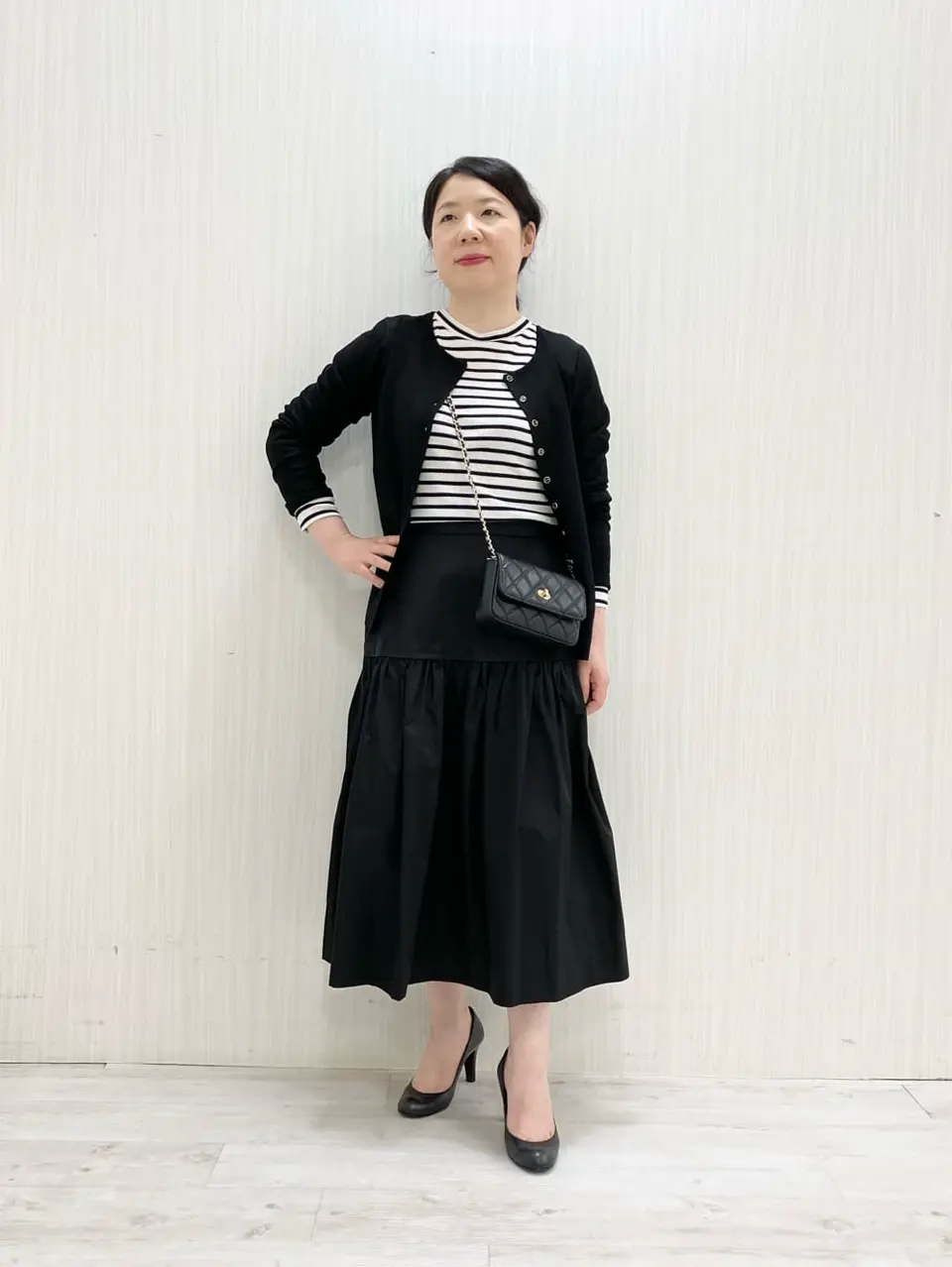  児玉 コーディネート画像