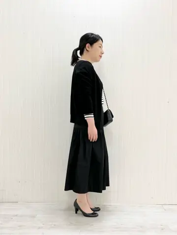 23区 児玉 コーディネート画像