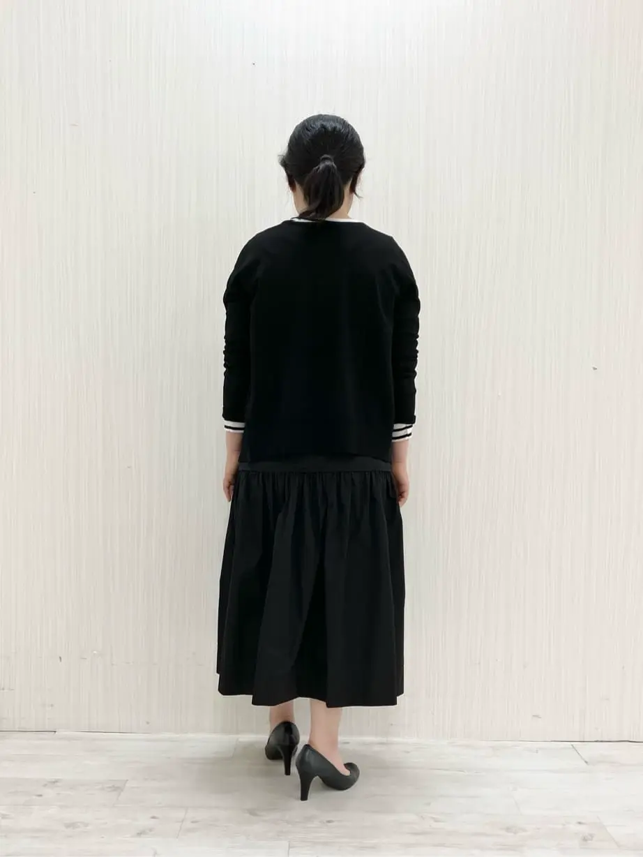 23区 児玉 コーディネート画像