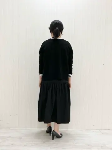 23区 児玉 コーディネート画像