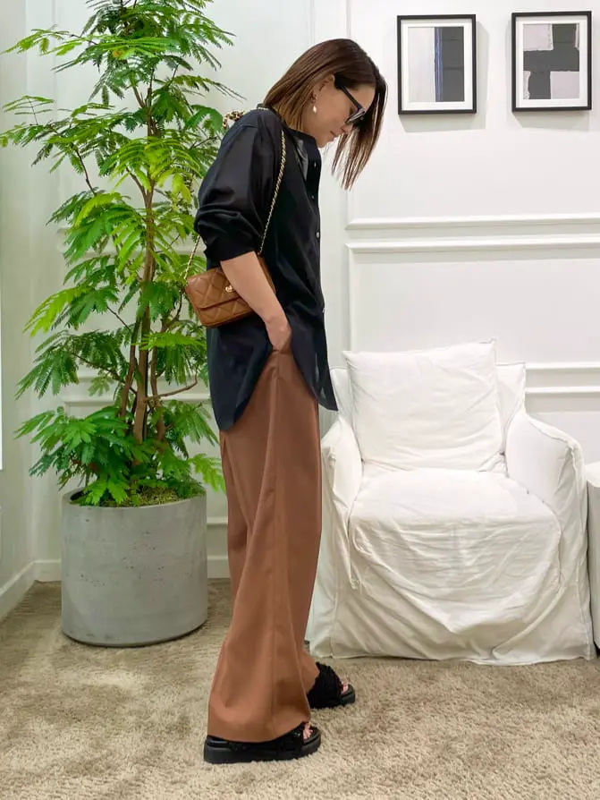 23区 はたの コーディネート画像