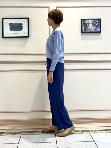 23区 荒川 コーディネート画像