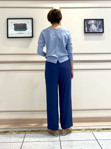 23区 荒川 コーディネート画像