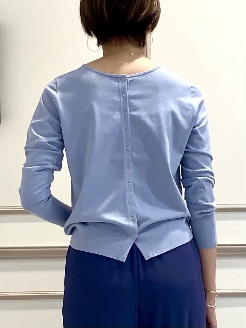 23区 荒川 コーディネート画像