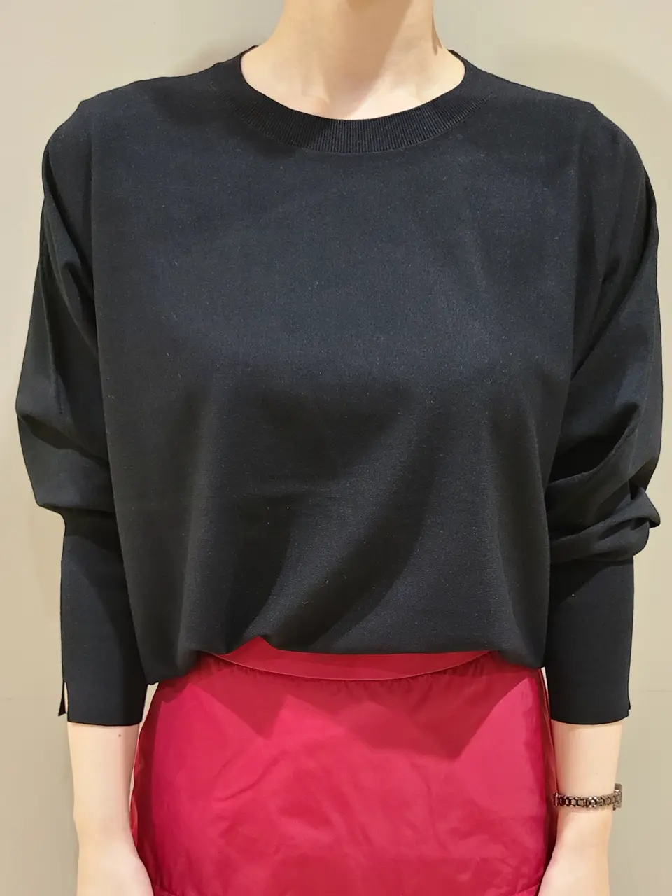 23区 スタッフ. コーディネート画像