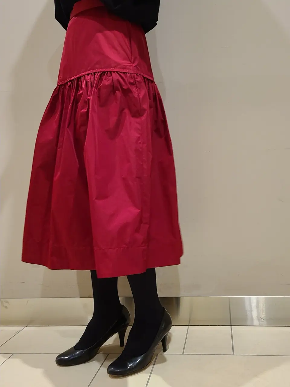 23区 スタッフ. コーディネート画像