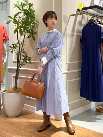 23区 伊藤 コーディネート画像