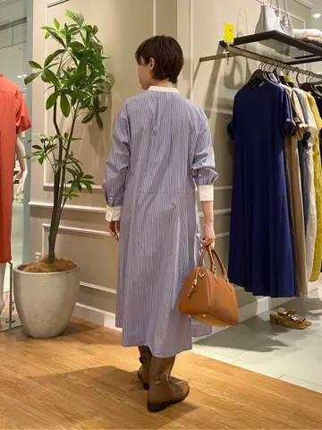 23区 伊藤 コーディネート画像