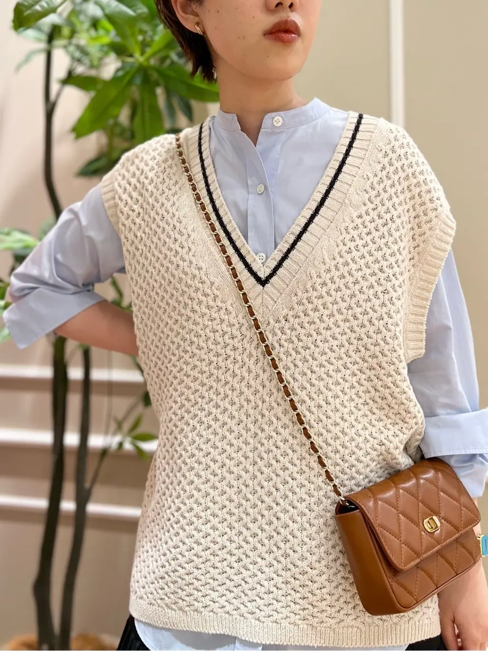 23区 伊藤 コーディネート画像